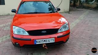 FORD Mondeo | Walkaround | Wrap |Gloss Red | Bhunaneswar | Odisha