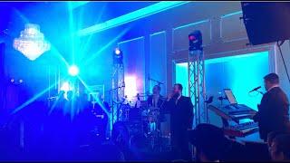 Zaltz Band & Yidi Bialostosky - 2nd Dance (Live Wedding)