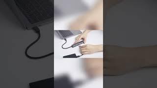 Unleash Your Tech Superpowers with CableCreation's Multiport Adapter