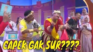 Kuis Karaoke Selalu Rusuh! Gak Ada Okky Gilang Pun Jadi! | MOMEN SERU ARISAN (24/12/24)