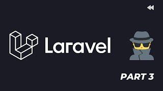 Full Laravel project - Part 3 - [Spatie Roles and Permissions]