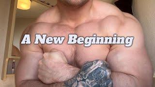 A New Beginning | 240 kg Squat, 180 kg Bench Press, 300 kg Deadlift