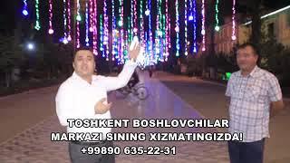 BOSHLOVHCI UCHQUN TURSUNOV ANDIJONDA +998906352231