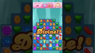 How to Win Candy Crush Saga Level 5969 - No Boosters