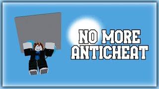 How To Never Anti-Cheat With Balloons | Roblox Bedwars