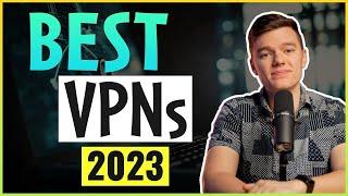 Best VPNs for Windows in 2023 | Don't Fall for Overrated Options