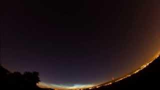 Noctilucent Clouds - Context