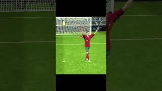 Cristiano Ronaldo Goalkeeper Challenge| Best Players vs Cristiano Ronaldo| #efootball#efootball2024