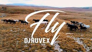 Dj Ruvex-FLY ( Single 2019 Radio mix) N1 CNN Soundtrack