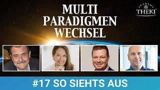 So siehts aus! Trump, Musk, Weidel, KI, DeepSeek und die Spiritualität in allem: Wo stehen wir?