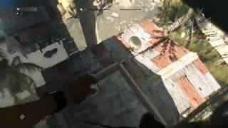 Dying Light День матери как попасть на крышу