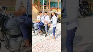 ||Tum jaise bewdo Ka Sahara Hai Doston  School life short comedy video  #short #comedy #bestfriend