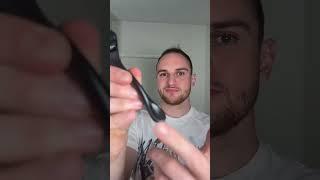 dermastamp or dermapen #hair #hairtransformation #dermaroller #dermastamp #dermapen #microneedling