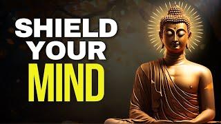 10 Buddhist Principles So That NOTHING Can AFFECT YOU | Buddhism | Buddhist Teachings