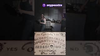 WHY IS DEMONOLOGIST SO FUN? #shorts #demonologistgame #demonologist #phasmophobia