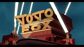 JoJo fox Pictures Logo (1923)