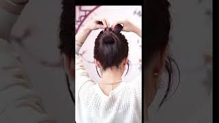Trending Hairstyle Accessories 2025 | Must-Have Hair Trends for a Glam Look!#hairtrends #latesthair