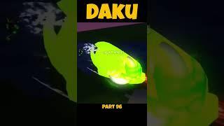 Herobrine X Daku Edit| #shorts