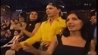 TARKAN - THE WORLD MUSIC AWARDS IN MONACO 1999