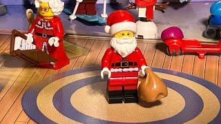 Brand new unboxing of LEGO 60436 Advent Calendar - Day 24 December 24th 2024)