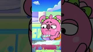 Hot and Cold Song | More Best Kids Songs And Nursery Rhymes by Fluffy Friends