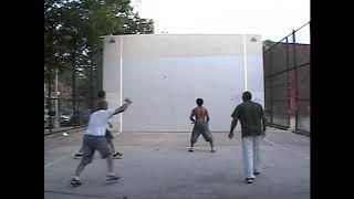 2006   MANNY & BB VS CALITO & MELVIN