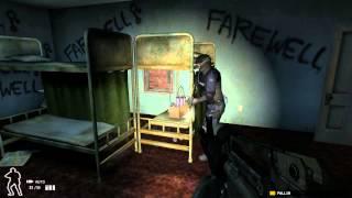 SWAT 4 - Children of Taronne Tenement (Mission 9)