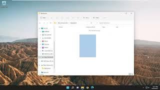 Folder Is Empty but Has Files and Shows Size in Windows 11/10 [Solution]