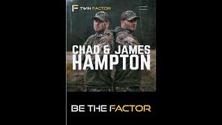 Chad and James Hampton Ministry Spotlight