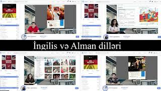 Video kurs məkanı Tapoyren.com. Kurs məlumatları "Description" hissədə