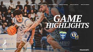 Saint-Quentin Basket-Ball v Kolossos H Hotels | Highlights | #BasketballCL 2024-25