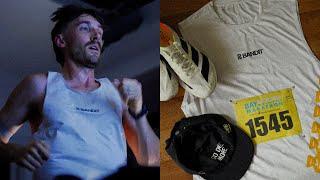 Can I Run a 2:37 Marathon off 2 Weeks Training?? [Major Updates]