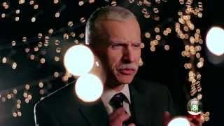 Andre Bernier Holiday Memories Fox 8 News Commercial