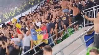 Ultras Romania -  suntem ROMANI si ne vom apăra