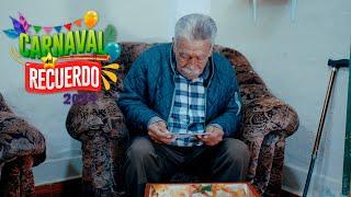 CARNAVAL DEL RECUERDO - Celendín 2024 (canción  y video oficial)