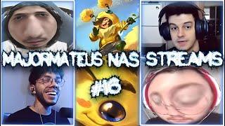 Majormateus - Mono nunu nas streams #16 ️