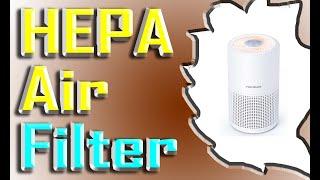 Best FULMINARE H13 True HEPA Air Filter 2023 Review on Amazon USA