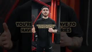 Lifting Weights Vs Cardio for FAT LOSS!