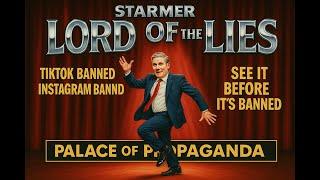 Lord Of The Lies - Watch Before Its Taken Down