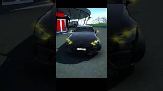 Buy a new car in car simulator 2 game new update #youtubeshortsviral #shorts