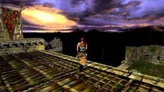 Tomb Raider The Lost Artifact - Highland Fling