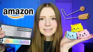 I Tested The STRANGEST Instruments From Amazon