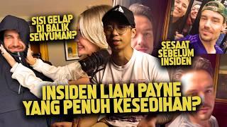 FAKTA BARU TERKAIT INSIDEN LIAM PAYNE