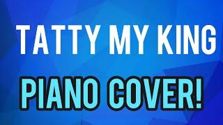 Tatty my King - Waterbury Mesivta | Pianohands