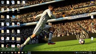 Fifa 18 PC Controller Settings fix for Generic Gamepad | Simple Method