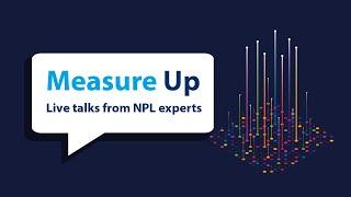 Measure Up LIVE | NPL talks at Open Day 2024