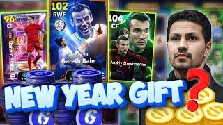 Bale Pack Coming Today New Year Showtime Pack Open + Rankpush ️| #live