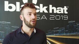 Keynote Recap: Communication & Automation | Webroot at Black Hat USA 2019