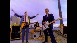 The Presidents of the United States of America - Lump (Version A) (Official HD Music Video)