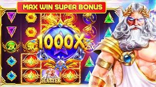 kumpulan maxwin gates of olympus 1000 super mega bonus